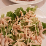 Pizzeria Al Parco Comida
