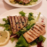 Pizzeria Al Parco Nourriture