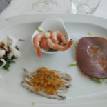Da Valerio Comida