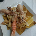 Da Valerio Nourriture