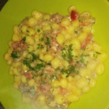 Camicafe Nourriture