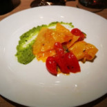 Apriti Sedano Comida