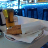 Moderno Nourriture