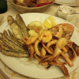 Bistrot Food