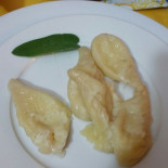Agriturismo Sapori Semplici Comida