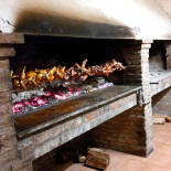 Agriturismo Sapori Semplici Dentro