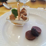 Albergo Sole food