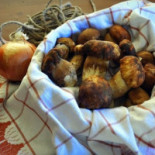 Campoceraso Comida