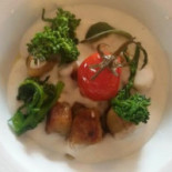 Campoceraso Comida