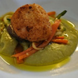 Campoceraso Comida