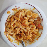 Da Saverio food