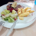 Da Saverio food
