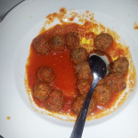 Da Saverio food