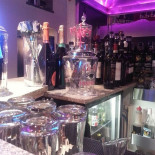 Bistrot Absinthe Nourriture