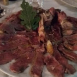 Baccatoio Nourriture