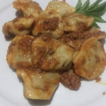 Baccatoio Nourriture