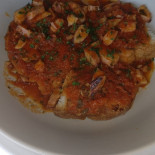 Baccatoio À l'intérieur