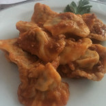 Baccatoio Nourriture