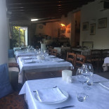 Baccatoio Nourriture