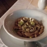 Baccatoio Nourriture