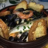 Da Marcello Comida
