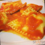 Capriccio Di Giove Comida