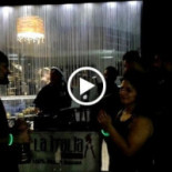 Arcadia Caffe Dentro