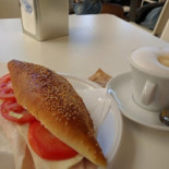 Scimone Nourriture