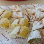 Scimone Nourriture
