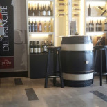 Cafè Del Principe À l'intérieur