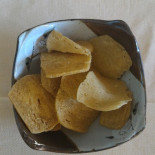 Cielo Azzurro Cibo