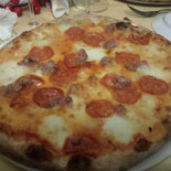 Al Carrubo Pizzeria Comida