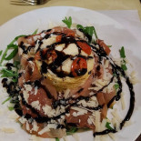 Al Carrubo Pizzeria Comida