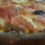 Al Carrubo Pizzeria Comida