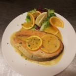 Al Carrubo Pizzeria Comida
