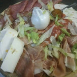 Al Trullo Comida