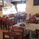 Al Trullo Comida