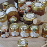 De Gustibus Nourriture