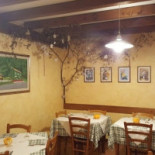 Agriturismo Da Garbonier Nourriture