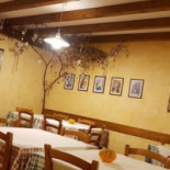 Agriturismo Da Garbonier À l'intérieur