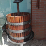 Agriturismo Da Garbonier Nourriture
