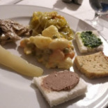 Cascina Paradiso Nourriture