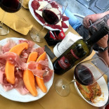 Cafe' Elzig Cibo