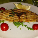 Cicerietria Nourriture