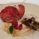 Da Gigetto À l'intérieur