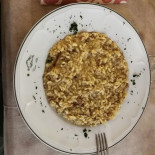 Carè Alto Nourriture