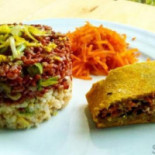 Bionatfood food