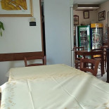 Da Silvano food