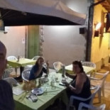 Da Silvano food