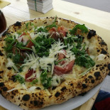 Achiazz food